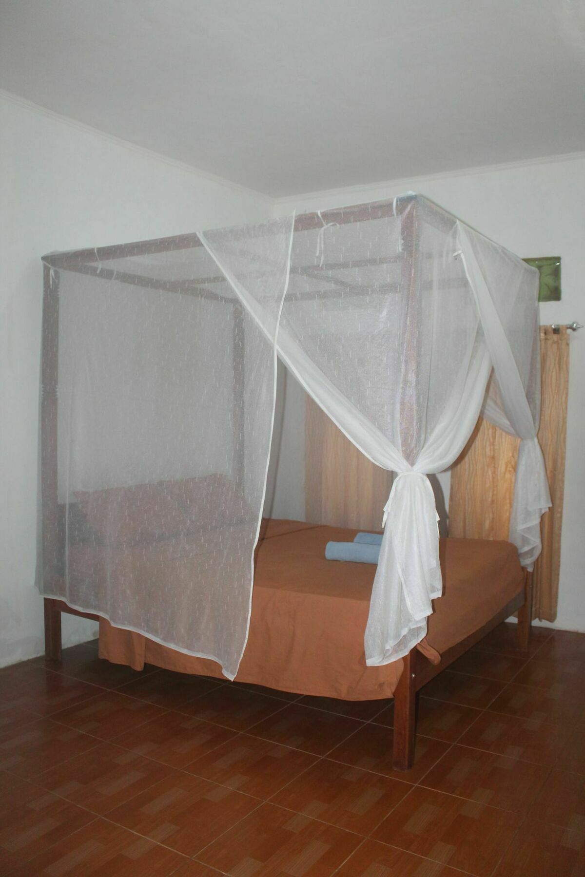 Santigi Homestay Gili Air Esterno foto