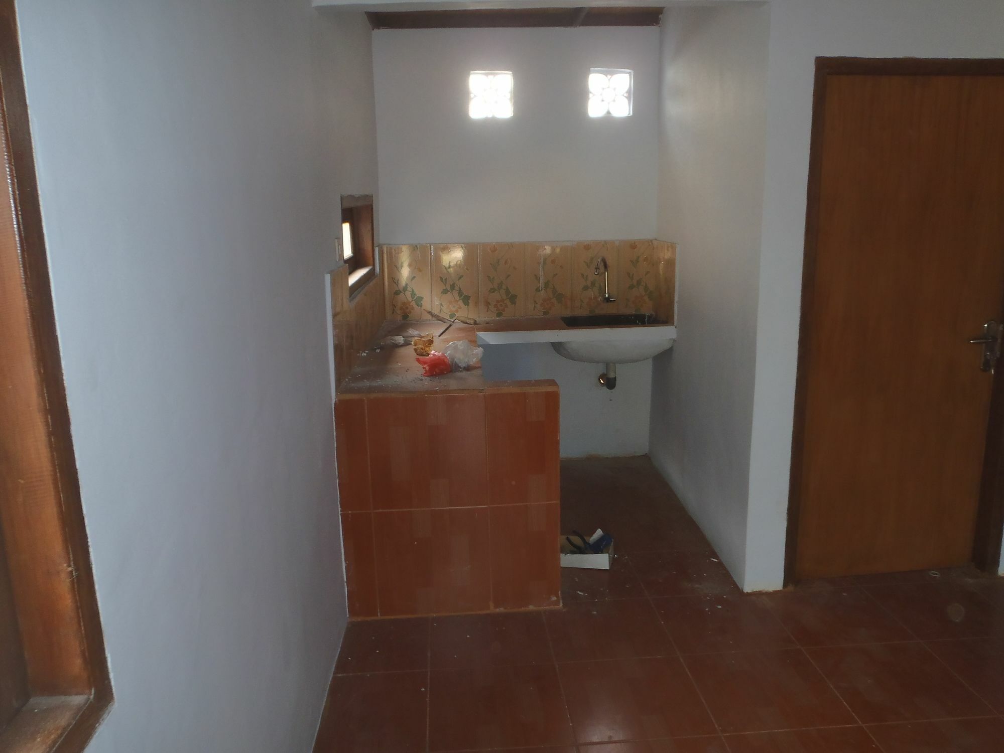 Santigi Homestay Gili Air Esterno foto