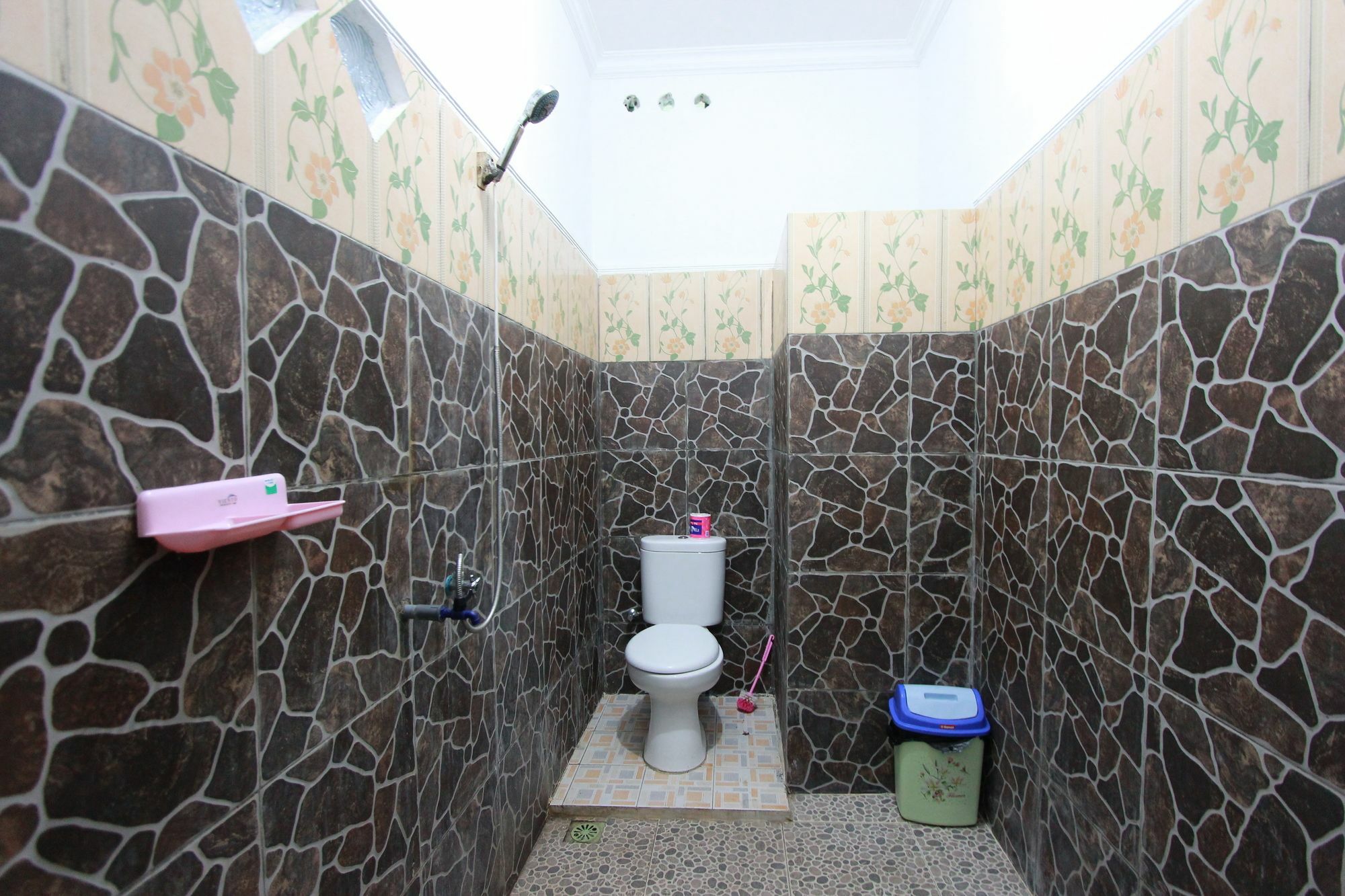 Santigi Homestay Gili Air Esterno foto